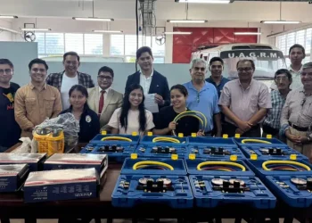 Bolivia refuerza compromiso climático con ONUDI
