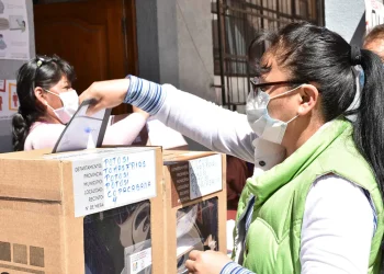 Subnacionales: Candidatos postulan desde la pluralidad y la ciudadanía