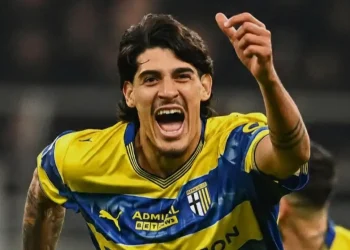 AC Milan cae en el San Siro ante Parma