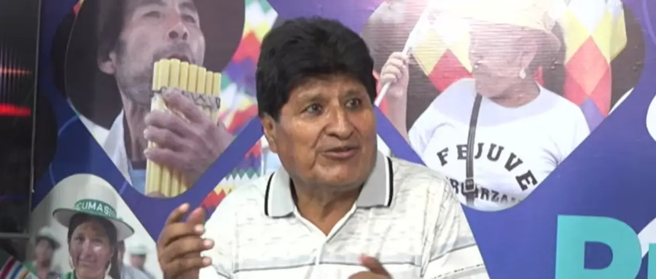 Morales