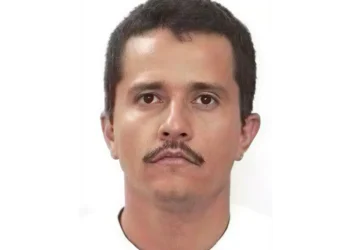 Ejército de México mata a poderoso capo narco Nemesio Oseguera ‘El Mencho’