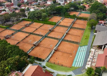 La Copa ITF J300 Regional contará con 13 tenistas bolivianos