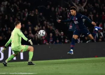 Peligra el calcio en Champions; PSG y Madrid a validar pase a octavos