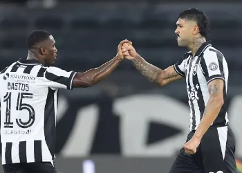 Botafogo, Argentinos y colombianos ponen a prueba su jerarquía en la Libertadores