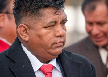 Gobierno justifica DS 5552 que redefine la estructura de la Vicepresidencia