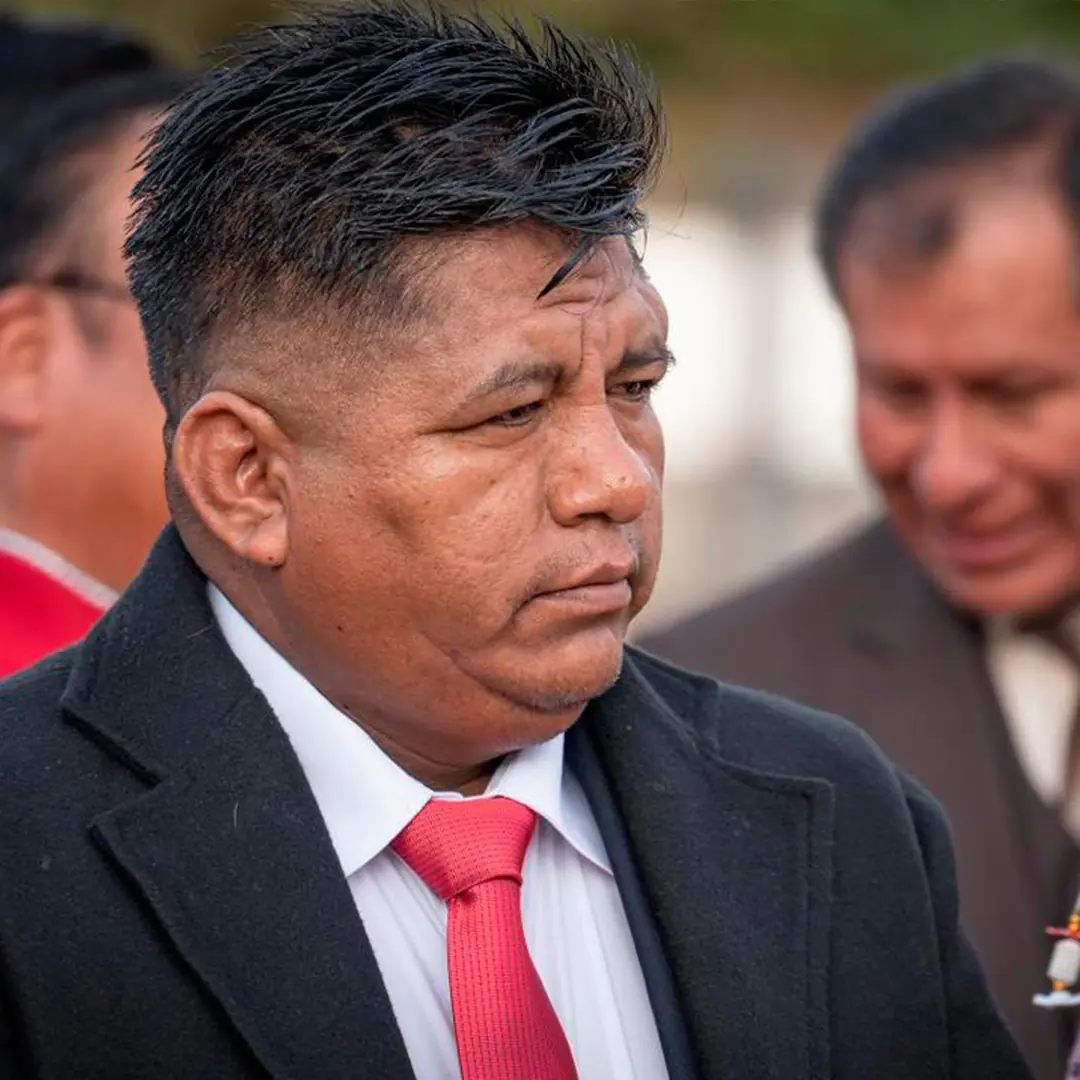 Gobierno justifica DS 5552 que redefine la estructura de la Vicepresidencia