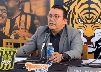 Terrazas respeta el trabajo de Villegas y confía en el plantel