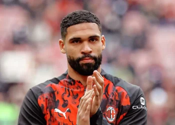 Loftus-Cheek es operado de la mandíbula y será baja por dos meses