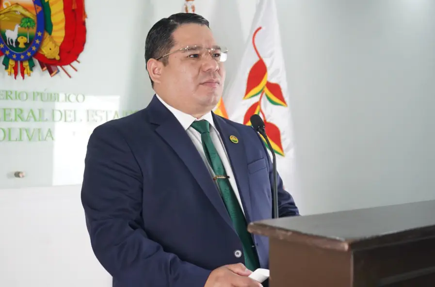 Más de 16.000 sentencias marcaron la gestión 2025 del Ministerio Público