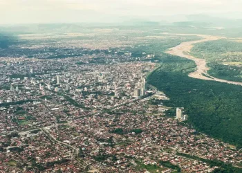 Zona norte, Urubó y corredor oeste: las áreas con mayor proyección inmobiliaria en Santa Cruz