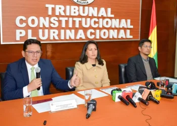 TCP lanza jornadas nacionales para descongestionar más de 18.000 causas pendientes