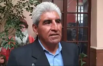 Comcipo busca consolidar una ley única del litio para Potosí
