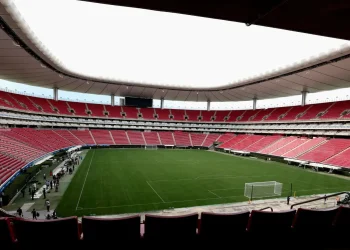 Guadalajara, golpeada por la violencia narco a 100 días del Mundial