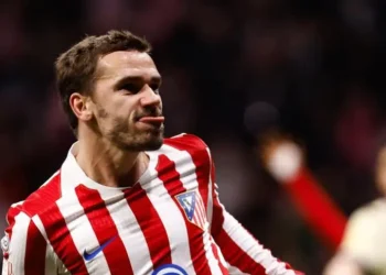 Griezmann negocia su fichaje por el Orlando City