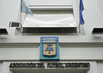 Fecha 9 de la liga argentina fue suspendida tras pedido de los clubes a la AFA