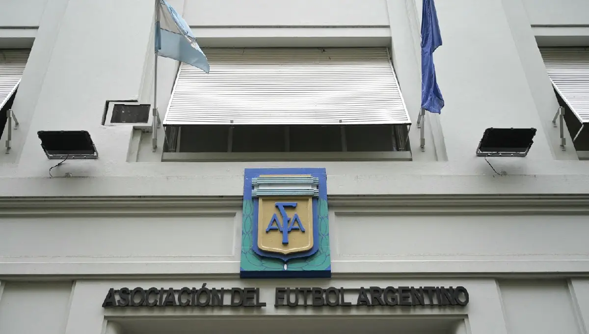 Fecha 9 de la liga argentina fue suspendida tras pedido de los clubes a la AFA