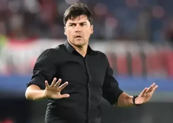 Estudiantes de La Plata anuncia como nuevo DT al uruguayo ‘Cacique’ Medina