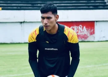El ‘Tigre’ recuerda sus derechos deportivos sobre Jeyson Chura
