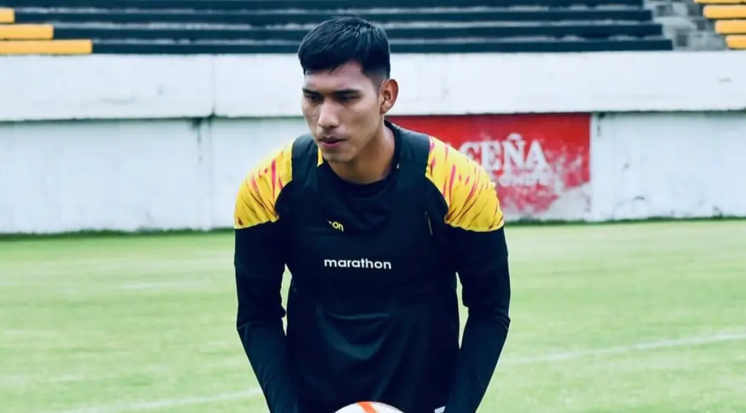 El ‘Tigre’ recuerda sus derechos deportivos sobre Jeyson Chura