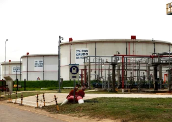 Trafigura