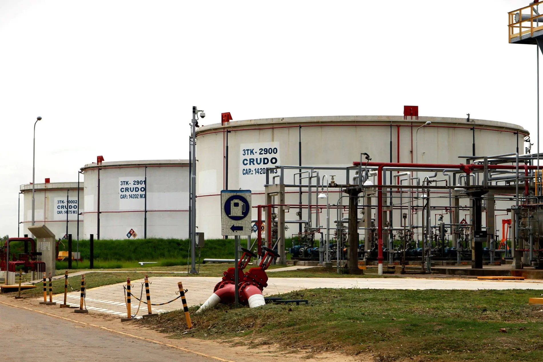 Trafigura