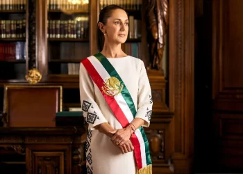 Guadalajara tiene garantías para el Mundial 2026, asegura presidenta de México