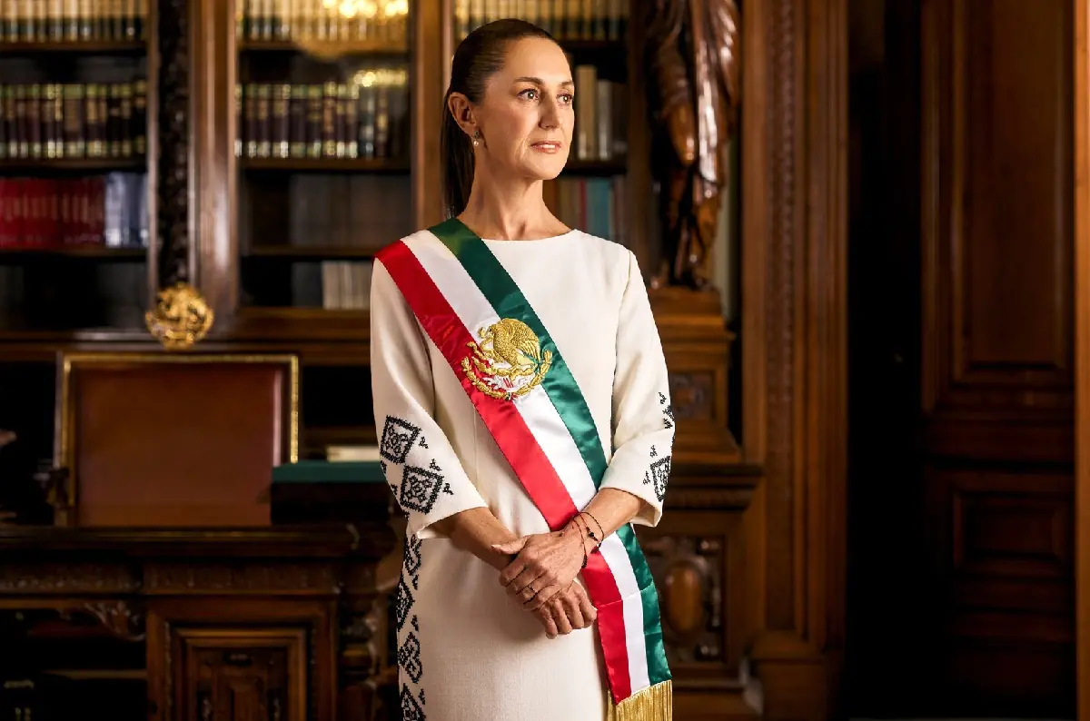 Guadalajara tiene garantías para el Mundial 2026, asegura presidenta de México