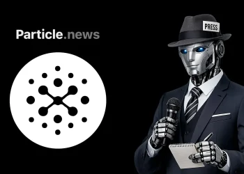 Particle usa IA para apoyar el trabajo periodístico