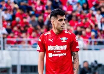 El ‘Tigre’ conmina a Wilster pago por el mexicano López