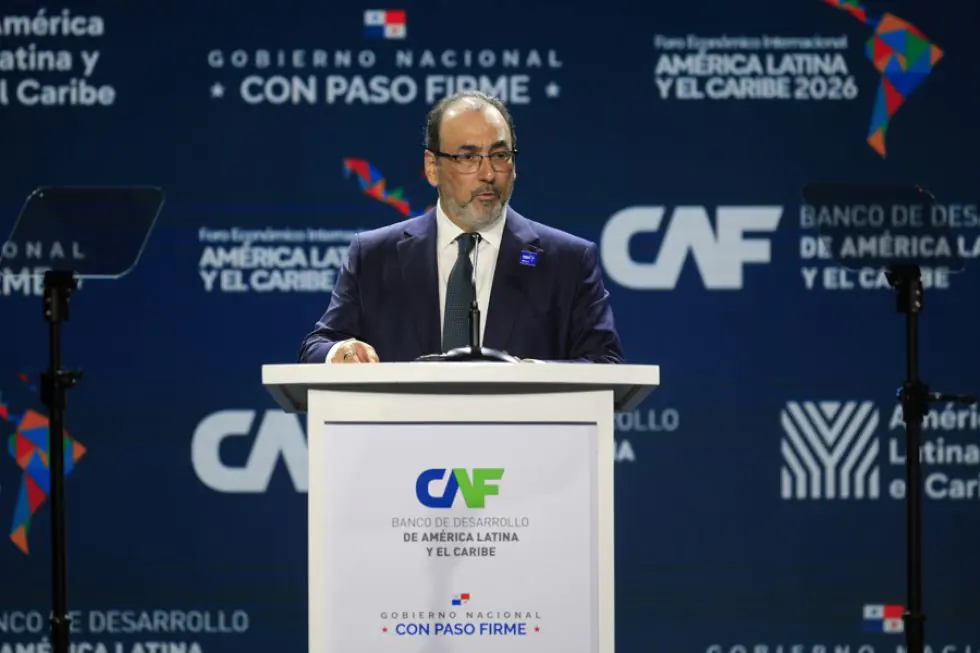CAF