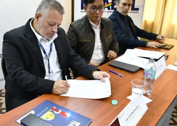 Naabol obtiene certificación ISO 9001:2015 y fortalece la calidad de servicios