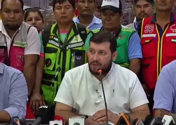 YPFB y transportistas acuerdan resarcimiento de daños por gasolina desestabilizada