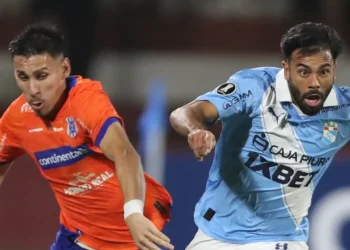 Carabobo brilla y asegura su lugar en la Libertadores