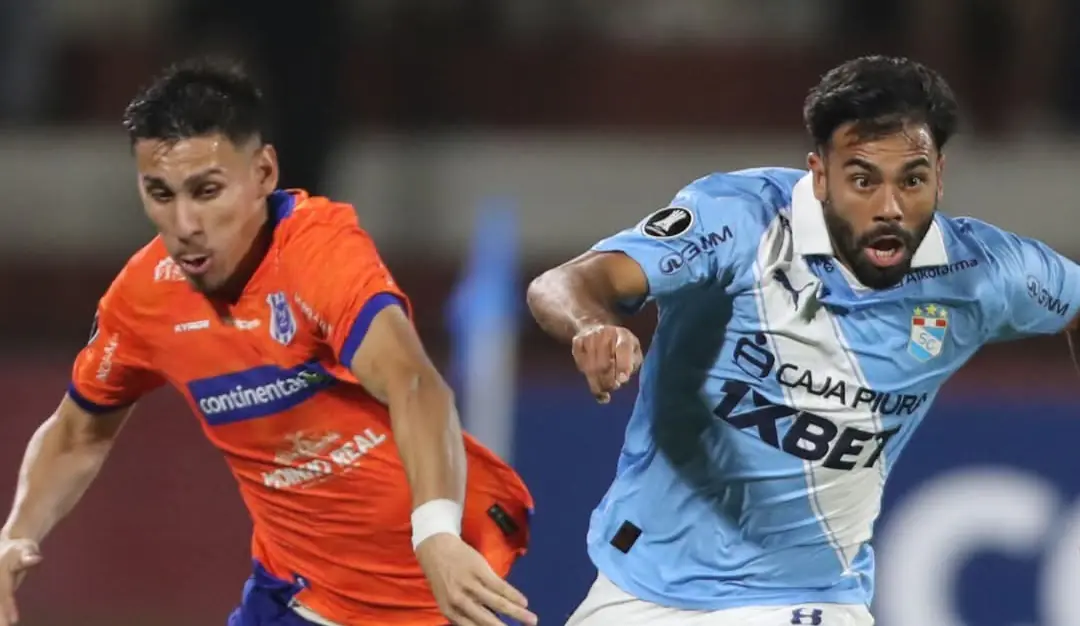 Carabobo brilla y asegura su lugar en la Libertadores
