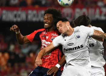 Carabobo brilla y asegura su lugar en la Libertadores
