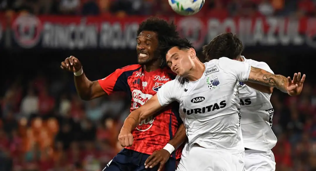 Carabobo brilla y asegura su lugar en la Libertadores