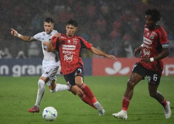 Futbolista de Carabobo denuncia xenofobia en Chile en la Libertadores