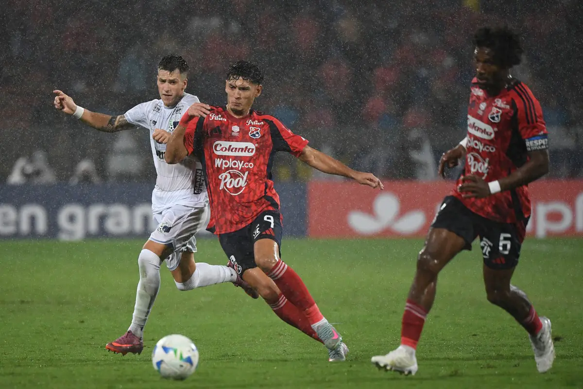 Futbolista de Carabobo denuncia xenofobia en Chile en la Libertadores