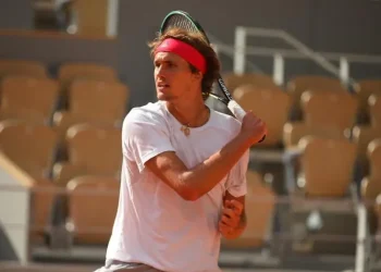 Zverev avanza a segunda ronda del ATP Acapulco; Ruud es eliminado