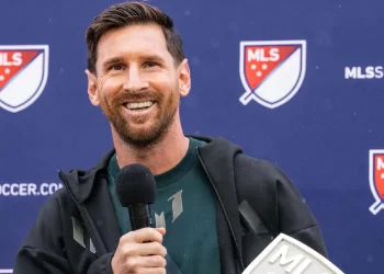 Messi y su arrepentimiento por no estudiar inglés: ‘Te sentís medio ignorante’