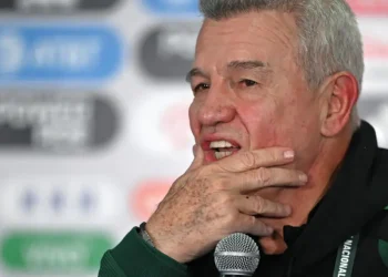 México y Portugal mantienen ‘deseo mutuo’ de jugar duelo premundialista