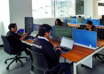 AssureSoft inaugura oficina en la Green Tower de La Paz y abre nuevas oportunidades para desarrolladores con proyección internacional