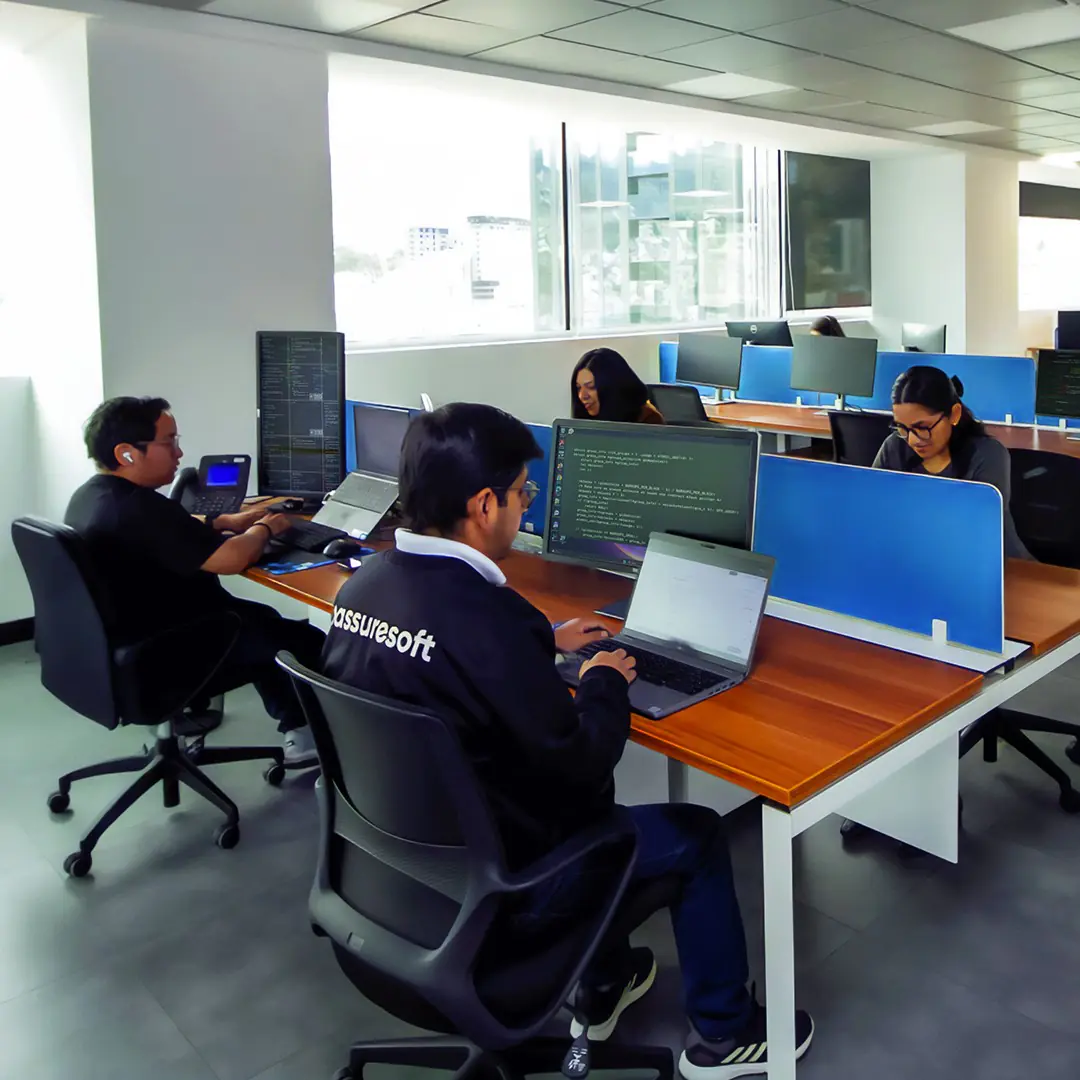 AssureSoft inaugura oficina en la Green Tower de La Paz y abre nuevas oportunidades para desarrolladores con proyección internacional