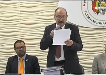 Comisión de la Verdad inicia investigación por caso Trafigura y Camin Cargo