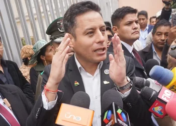 Lara ratifica interpelación de ministro de Hidrocarburos para el viernes