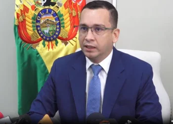 Saucedo: Elección de magistrados faltantes del TCP y TSJ es una deuda con el pueblo