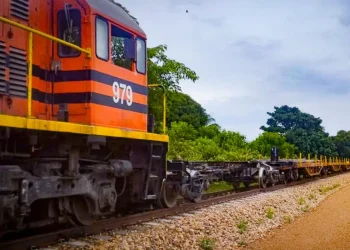 El sábado se realiza prueba de carga de ferrovía Montero-Bulo Bulo