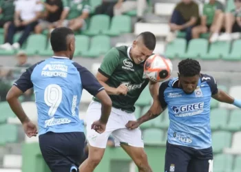 Oriente y Blooming  son sancionados por el Clásico Cruceño