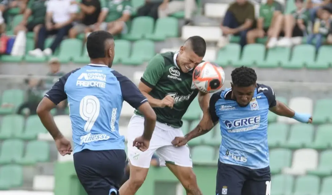 Oriente y Blooming  son sancionados por el Clásico Cruceño