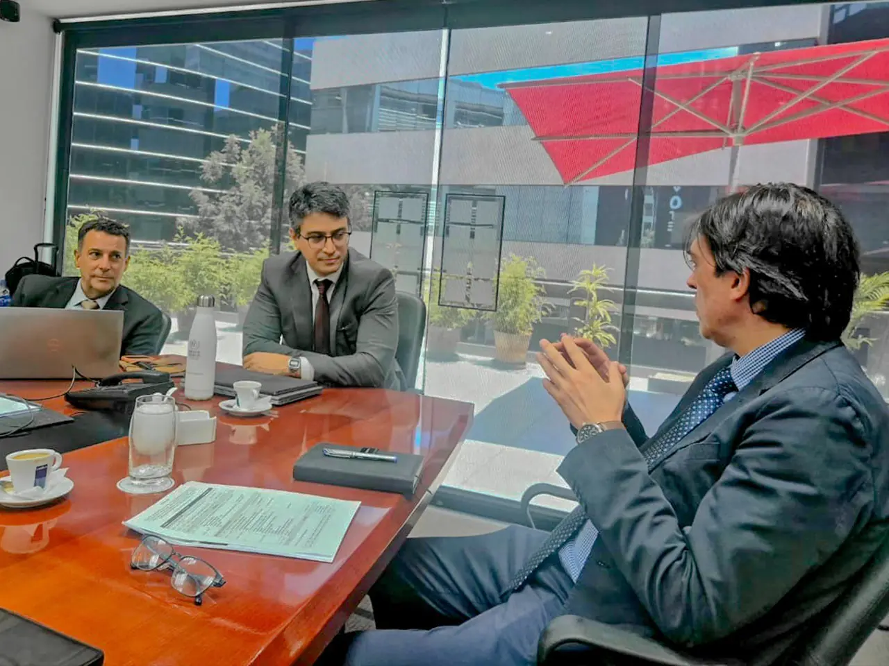 OACI asistirá a Bolivia para implementar política de cielos abiertos